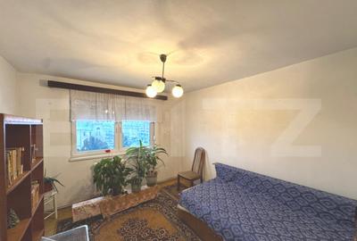 Apartament cu 3 camere decomandat în Central - 4