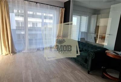 Apartament cu 3 camere decomandat, mobilat în Central - 5