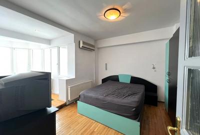 4 camere , 115 mp, 3 balcoane, terasa, str.Dorobantilor , Marasti - 5