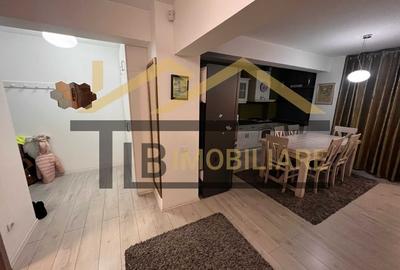 Apartament de 3 camere, 117mp, parcare, lux, Zona ACTA Residence - 4