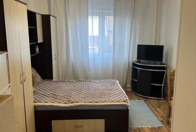 Garsoniera 25mp, etaj intermediar, zona Expo Transilvania, finisat mediu - 1