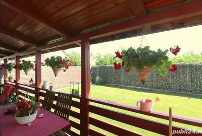 Casă cu 6 camere în Dumbrăvița - 1