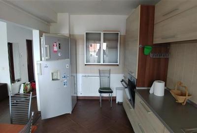 Apartament cu 4 camere circular, mobilat în Zorilor - 4