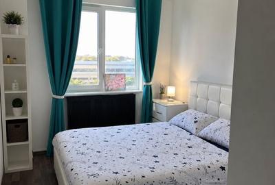Apartament cu 2 camere în Vest - 3