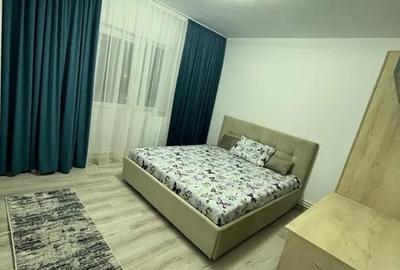 Apartament 3 camere decomandat de inchiriat in Constanta,zona INEL II - 7