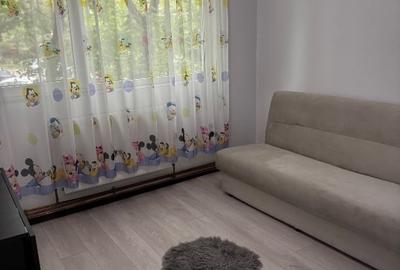 Apartament cu 3 camere decomandat, mobilat în Țiglina 1 - 6