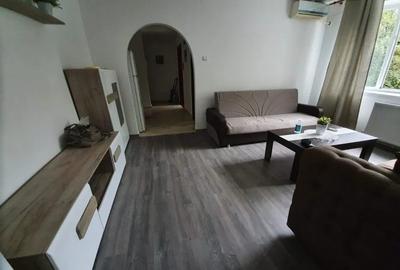 Apartament cu 2 camere - zona Tudor Vladimirescu - Iulius Mall - 7