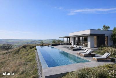 Spațiu comercial, în Cetariu - 7