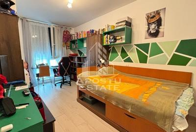 Apartament 2 camere cu gradina proprie, in zona Take Ionescu - 3