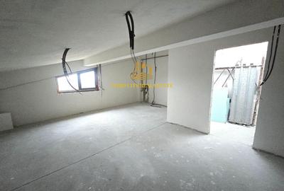 Apartament 3 camere - Baneasa - Mansarda - 14