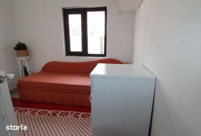 Casă cu 3 camere cu Teren 75 Mp în Central - 3