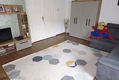 Casă cu 5 camere cu Teren 530 Mp în Lipovei - 1