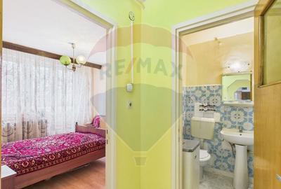 Apartament cu 3 camere de vanzare in zona Dristor / Titan - 6