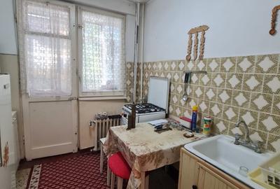 Vanzare apartament 2 camere in Galati, cartier Tiglina 3, etaj 2, liber - 12