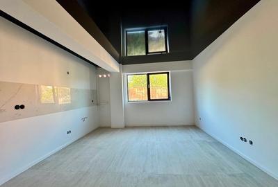 Pacurari - Rediu - Apartament cu doua camere,  bloc din  2025