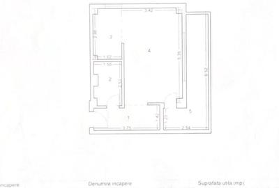 Garsonieră în Tomis Nord - 5