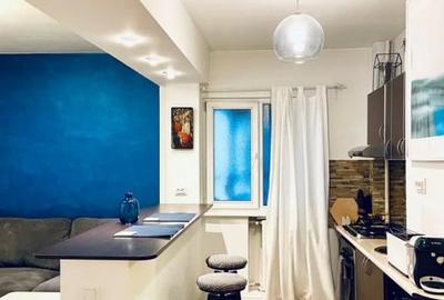 Apartament 2 camere | Centrala de imobil | Universitate-Batistei - 6