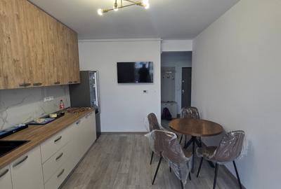 Apartament 2 camere | Decomandat | zona centrala | strada Tibles 20 | Parcare | - 1