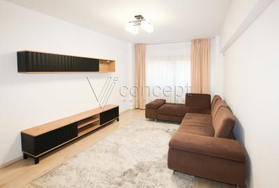 INCHIRIERE APARTAMENT 4 CAMERE – CALEA MOSILOR - EMINESCU - 2