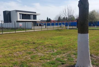 Teren de 589 mp, în Afumați - 14