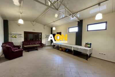 Spațiu Comercial, Zona Alba - Micești - 8