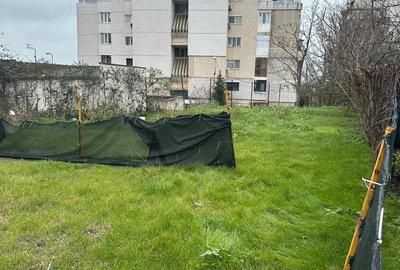 Teren intravilan 1.151 m.p. Constanta- de vanzare pret 700.000 Euro Zona Plaja Reyna - 10