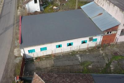 Spațiu comercial, de 275 mp, în Central - 6