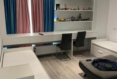Apartament cu 3 camere decomandat, mobilat în Universitate - 5
