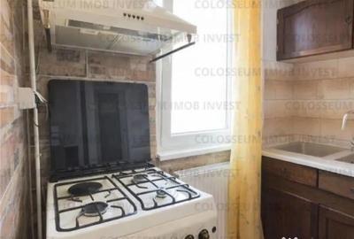 Apartament cu 2 camere semidecomandat în Astra - 2