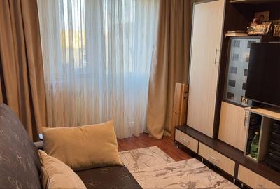 Apartament cu 2 camere semidecomandat în Crihala - 10