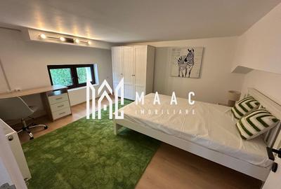 Apartament cu 3 camere nedecomandat, mobilat în Central - 6