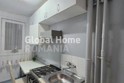 2 Min Metrou Romancierilor | Apart 2 Camere Decomandat + Balcon | Drumul Taberei - 13