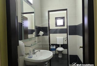 Pensiune 10 camere,  cu toate avizele,  DN1C, jud. Cluj - 9