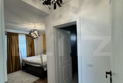 Casa P+E mobilata utilata, 180 MP utili, 600 mp utili, Magno - 1