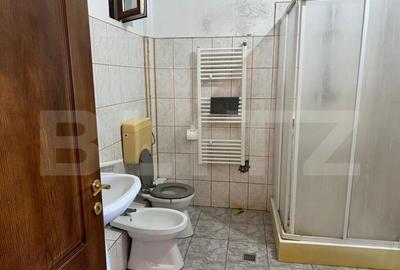 Spațiu comercial, de 60 mp, în Mărăști - 6