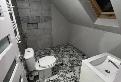 Casă cu 4 camere cu Teren 150 Mp în Central - 2