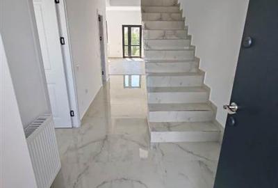 Duplex cu 4 camere cu Teren 300 Mp în Alexandriei - 4