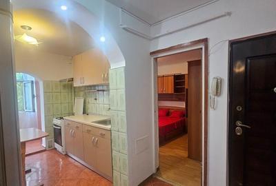 Apartament 3 camere D, in Metalurgie Iulius Mall