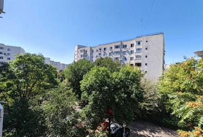 Garsonieră semidecomandată în Dristor - 6