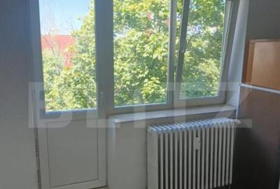 Apartament 3 camere, 55 mp, zona Podu Ros - 5