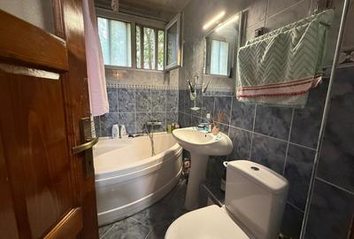 Apartament 3 camere, decomandat, 70 mp, Calea Bucuresti, Zona Teatru Colibri - 6