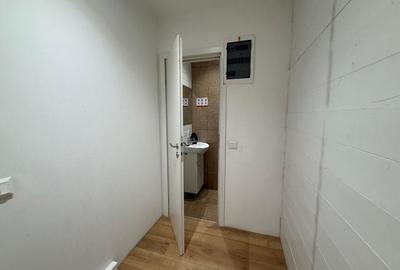 Birou, de 22 mp, în Floreasca - 4