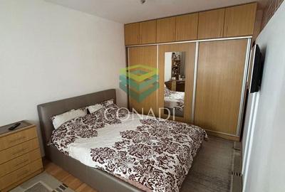 Apartament cu 2 camere semidecomandat, mobilat în Vitan - 5