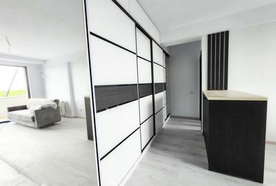 2 camere Decomandat Nou la 7 min intersectie Antiaeriana - 12