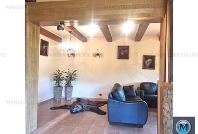 Vila cu 7 camere de vanzare in Galmeia, 361.61 mp #16165 - 7