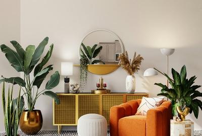 Apartament cu o suprafata generoasa Berceni - 5