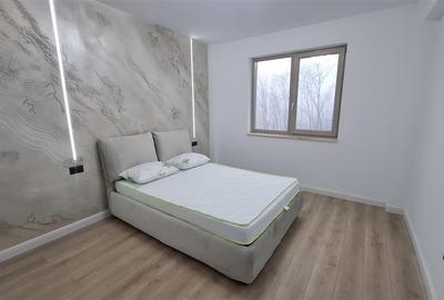 Casă cu 4 camere cu Teren 250 Mp în Valea Lupului - 6