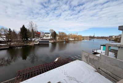 Casă individuală cu 7 camere cu Canalizare în Snagov - 10