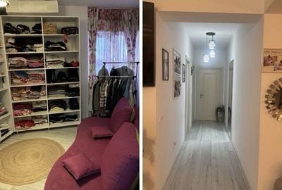 Apartament cu 4 camere decomandat în Central - 4