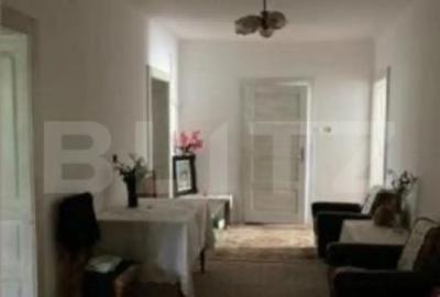 Casă cu 6 camere cu Teren 1000 Mp în Central - 5